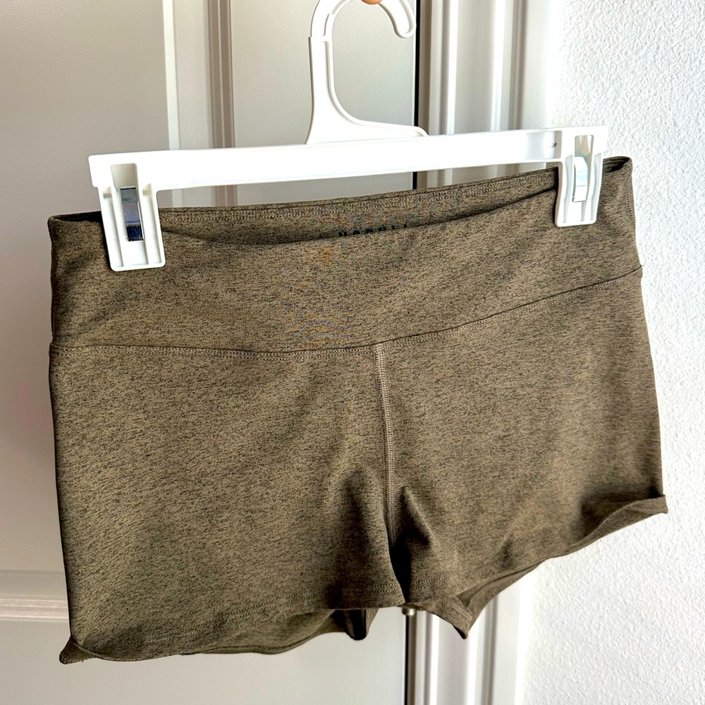 NOBULL Shorts